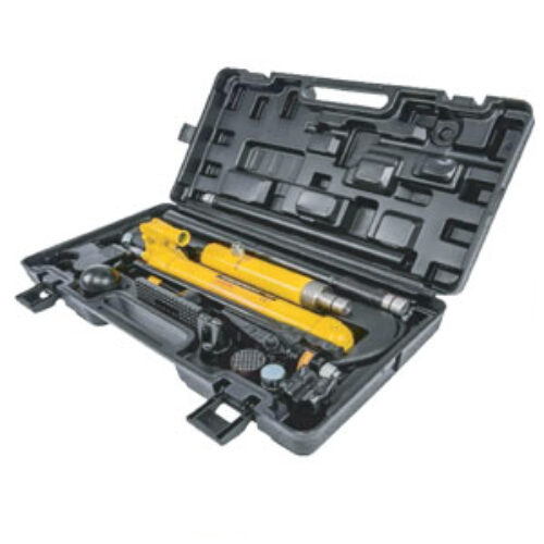 Y444100 10t collision repair kit Carry case included