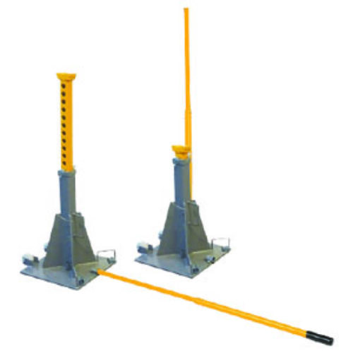Y451206 12 Ton High Reach Pin Trestle each