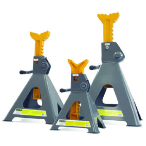 Y451200 12 Ton Ratchet Trestle per pair