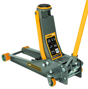 2 ton low profile hydraulic trolley jack
