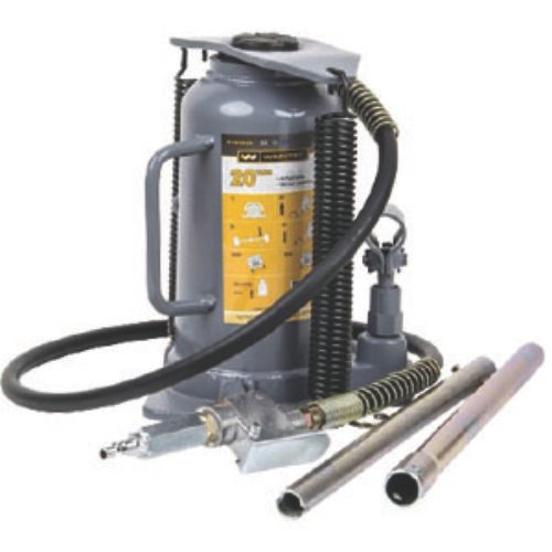 Y432020 20 Ton Air Hydraulic Bottle Jack