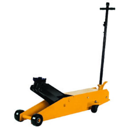 Y1020 20 Ton Hydraulic Long Reach Trolley Jack