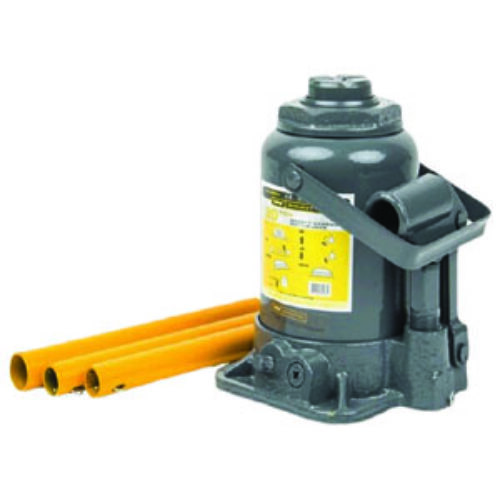 Y3420E 20 ton bottle jack Industrial certified