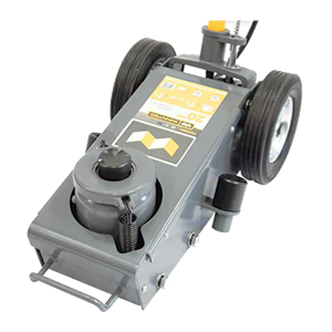 How to Choose a Trolley Jack: Tonnage, Height and Type