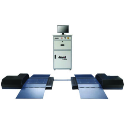 RST1600 3 Ton Surface Mount Suspension Tester