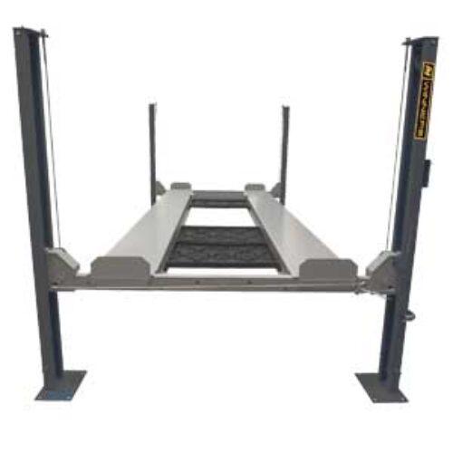 SS700 4 ton parking/service lift