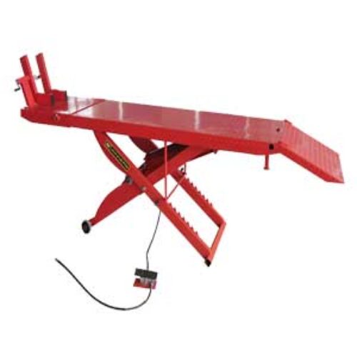 ZD04105AQ 450kg Motorcycle Lift