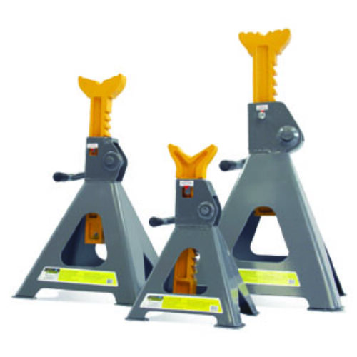 Y451600 6 Ton Ratchet Trestle per pair