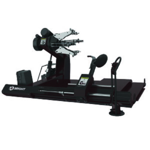 BP595 Truck OTR Tyre Changer