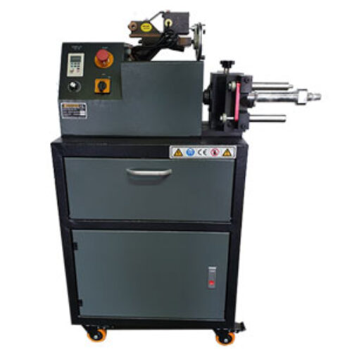 ESW450 Off car – Truck Brake Disc Lathe