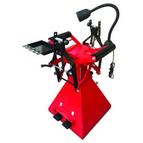 HDK Pneumatic tyre spreader