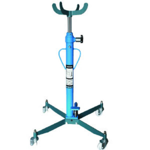 HJ3302 Telescopic gearbox jack 600 kg