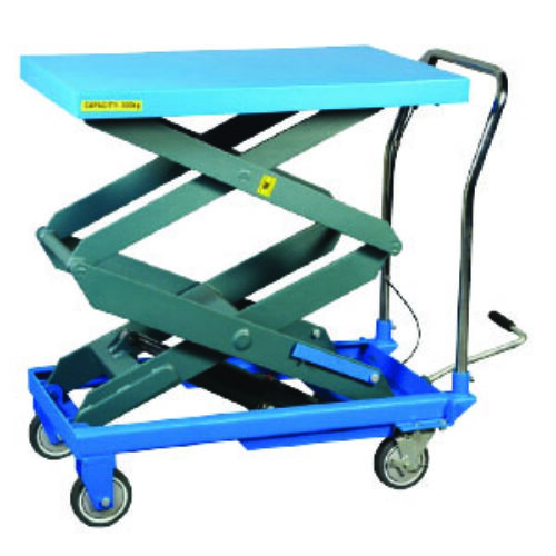 HM4011 Lifting table cart