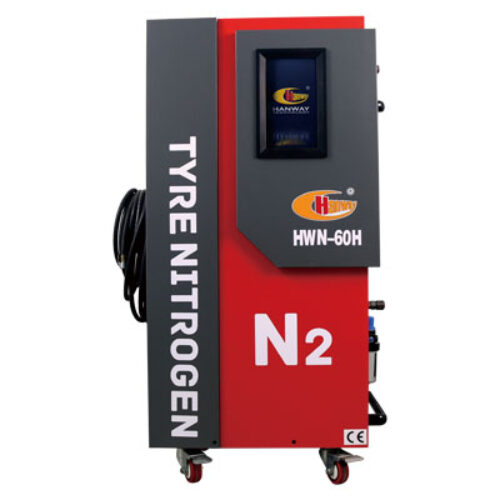 HWN60H Passenger nitrogen generator 50L internal tank
