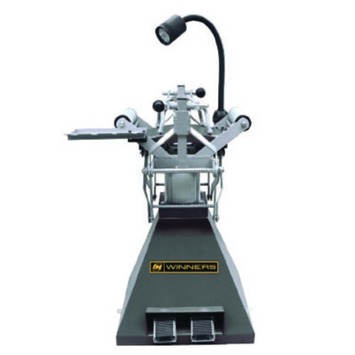 QD52 Pneumatic Tyre Spreader QD52 for 100–375mm tyres