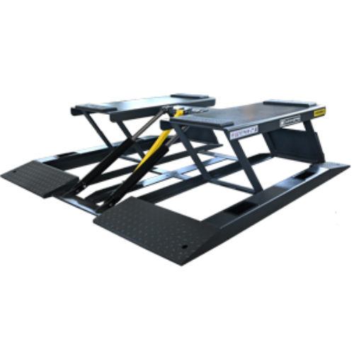 LR45 Heavy Duty Low Level Lift 4.5 Ton