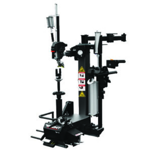 BP8650 Leverless tyre changer