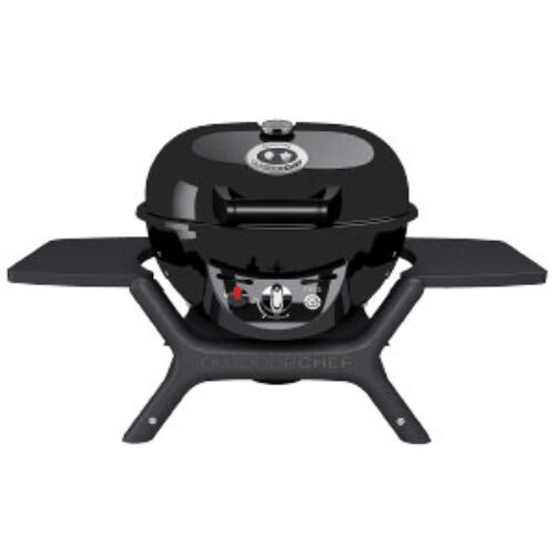 Mini chef table top (gas)