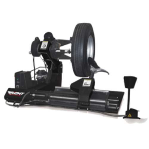 BP590D OTR Truck Tyre Changer
