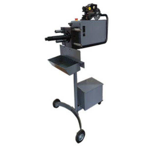 OTCL500 On/off car disc brake lathe