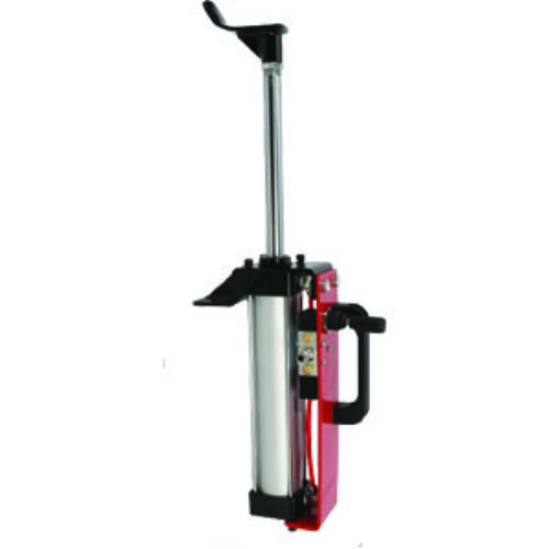 QD12 Hand held pneumatic tyre spreader