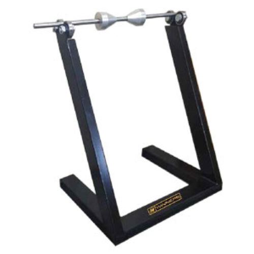 SD12B Static Bike Wheel Balancer for motorcycles