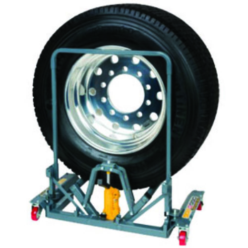 Y471106 Truck wheel dolly Load capacity 150 kg
