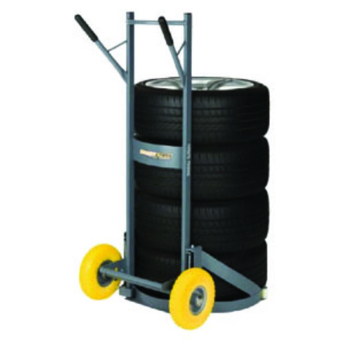 Y471147 Tyre & wheel smart cart 200kg max weight capacity