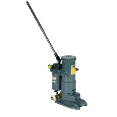 Y418025 25 Ton Toe Jack
