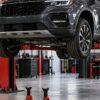 Equipment Checklist for Starting a Tyre Fitment Centre