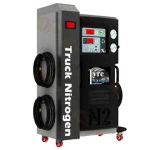HWN90 Truck Nitrogen Generator