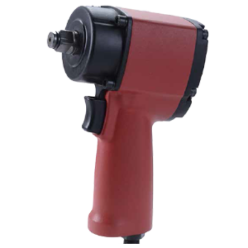 T117B ½” Impact wrench (max torque 520 N.m)